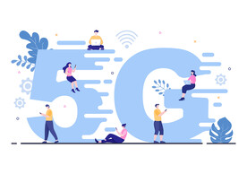 5G生活