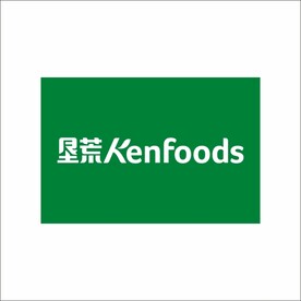 垦荒人旗帜
