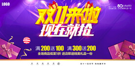 双11