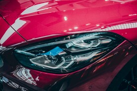 汽车