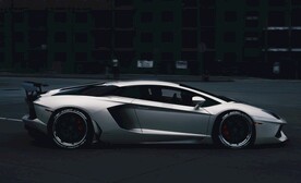 汽车