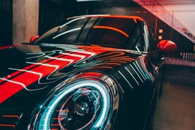汽车