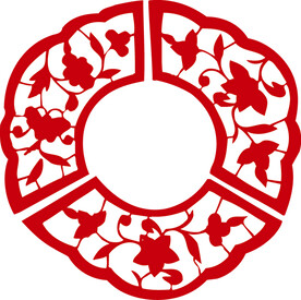 窗花 剪纸