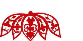 矢量花纹