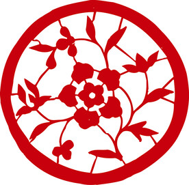 窗花 剪纸