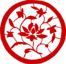 窗花 剪纸