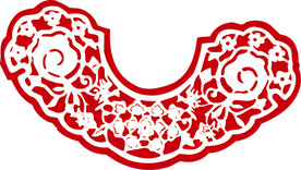 窗花 剪纸