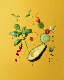 蔬菜水果