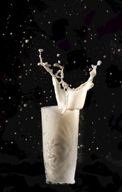 奶茶