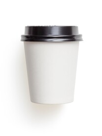 咖啡杯