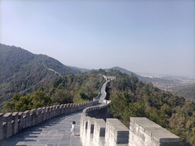 南昌怪石岭