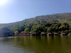南昌怪石岭