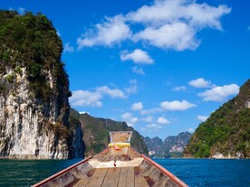 山水风景图片