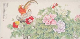 锦上添花