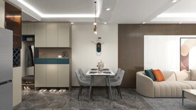 全屋定制效果图
