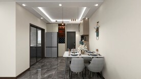 全屋定制效果图
