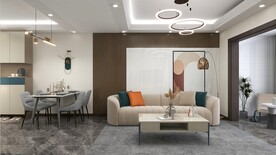 全屋定制效果图