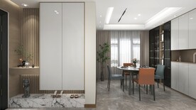 全屋定制效果图