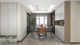 全屋定制效果图