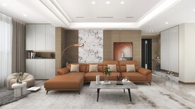 全屋定制效果图