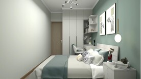 全屋定制效果图