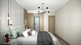 全屋定制效果图