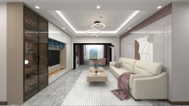 全屋定制效果图