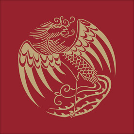 传统图案