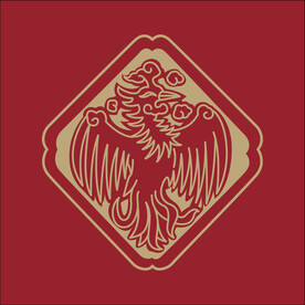 传统图案
