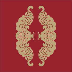 传统图案
