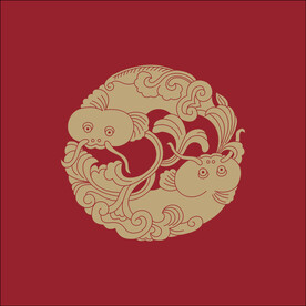 传统图案