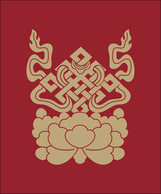 传统图案