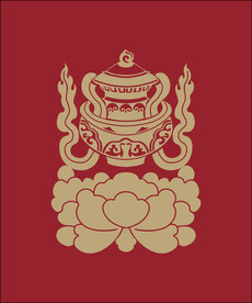 传统图案