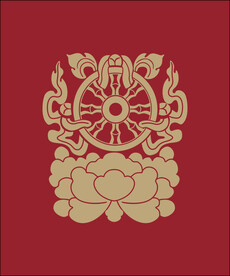 传统图案