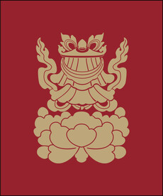传统图案