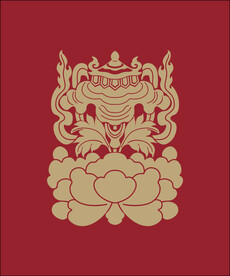 传统图案