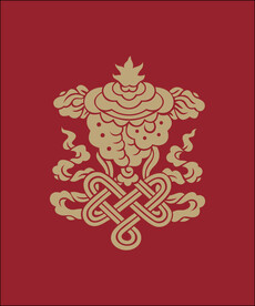 传统图案