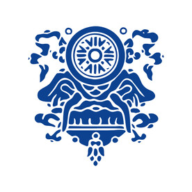 青花纹样