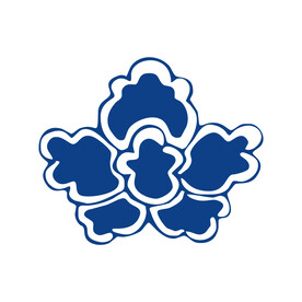 青花纹样