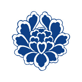 青花纹样