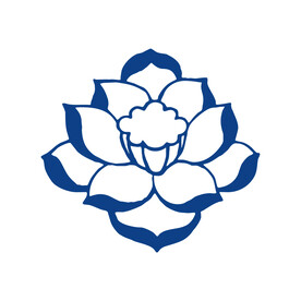 青花纹样
