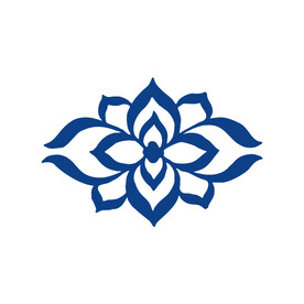 青花纹样
