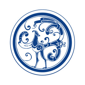青花纹样