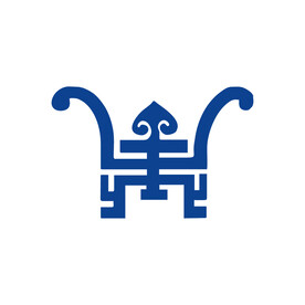 青花纹样