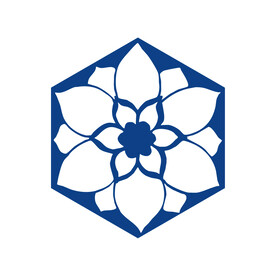 青花纹样
