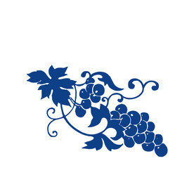 青花纹样