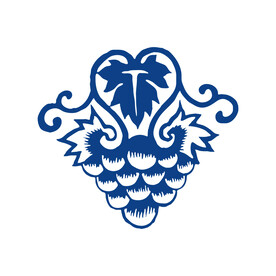青花纹样