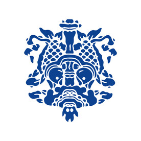 青花纹样