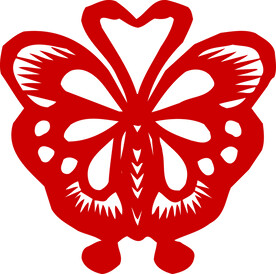 蝴蝶