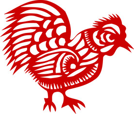 公鸡